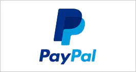 PayPal acceptance mark